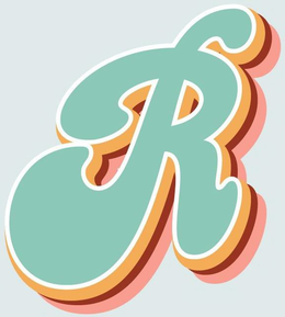 R trademark