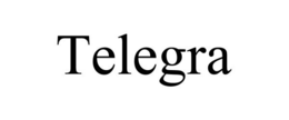 TELEGRA trademark