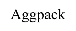 AGGPACK trademark