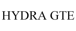 HYDRA GTE trademark