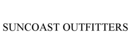 SUNCOAST OUTFITTERS trademark