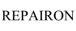 REPAIRON trademark