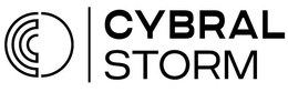 CYBRAL STORM trademark