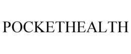 POCKETHEALTH trademark