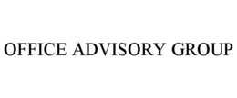 OFFICE ADVISORY GROUP trademark