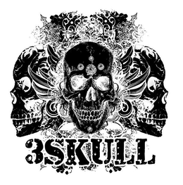 3SKULL trademark