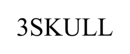 3SKULL trademark
