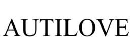 AUTILOVE trademark
