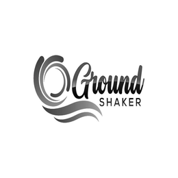 GROUND SHAKER trademark