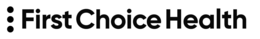 FIRST CHOICE HEALTH trademark