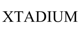 XTADIUM trademark