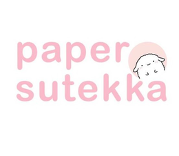 PAPER SUTEKKA trademark