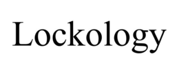 LOCKOLOGY trademark
