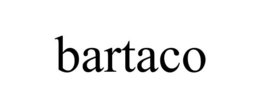 BARTACO trademark