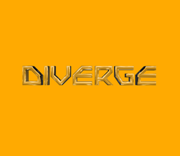 DIVERGE trademark