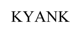 KYANK trademark