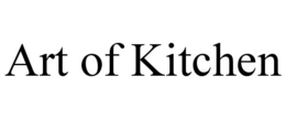 ART OF KITCHEN trademark