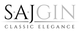 SAJ GIN CLASSIC ELEGANCE trademark