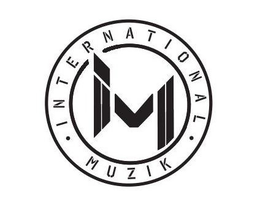 ·INTERNATIONAL· MUZIK M trademark