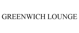 GREENWICH LOUNGE trademark