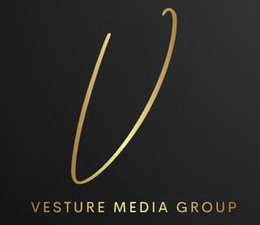 V VESTURE MEDIA GROUP trademark