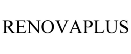 RENOVAPLUS trademark