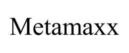 METAMAXX trademark