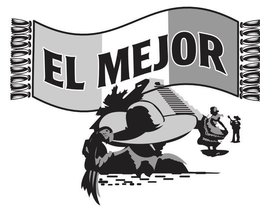 EL MEJOR trademark