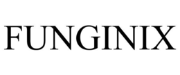 FUNGINIX trademark