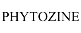 PHYTOZINE trademark
