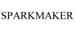 SPARKMAKER trademark