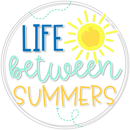LIFE BETWEEN SUMMERS trademark