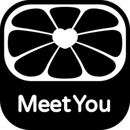 MEET YOU trademark