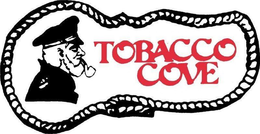 TOBACCO COVE trademark