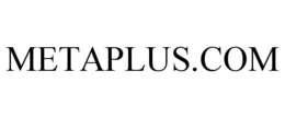 METAPLUS.COM trademark