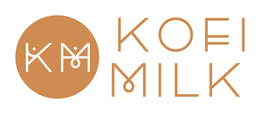 (KM) KOFI MILK trademark