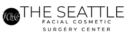 WP THE SEATTLE FACIAL COSMETIC SURGERY CENTER trademark
