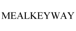 MEALKEYWAY trademark