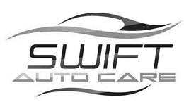SWIFT AUTO CARE trademark