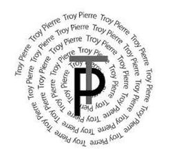 TP TROY PIERRE trademark
