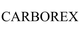 CARBOREX trademark