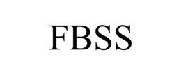 FBSS trademark