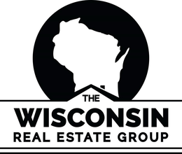 THE WISCONSIN REAL ESTATE GROUP trademark