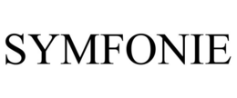 SYMFONIE trademark