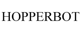 HOPPERBOT trademark
