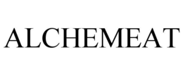 ALCHEMEAT trademark