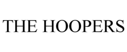 THE HOOPERS trademark