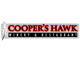 COOPER'S HAWK WINERY & RESTAURANT trademark