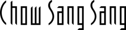 CHOW SANG SANG trademark