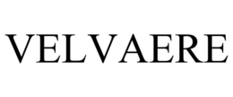 VELVAERE trademark
